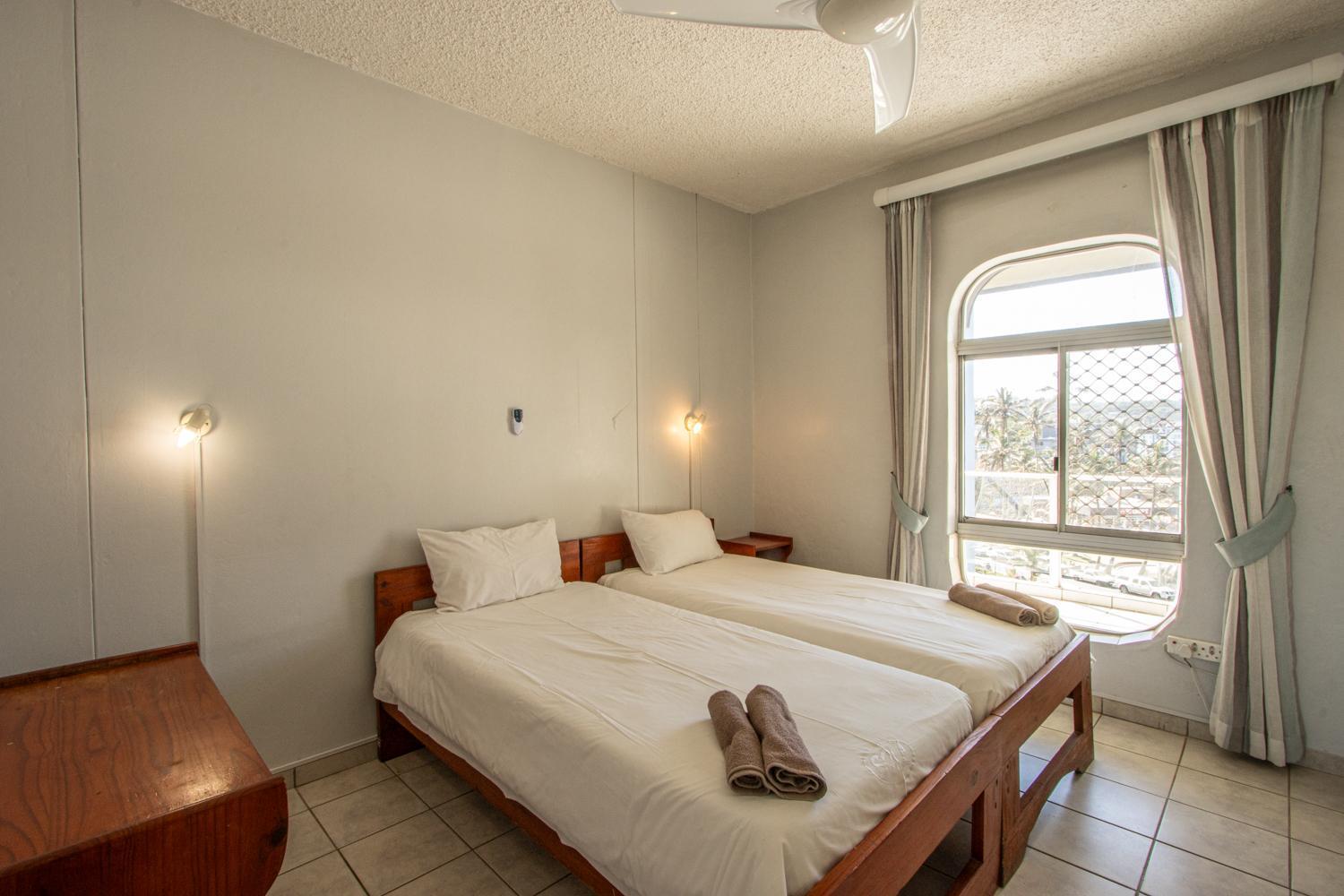 Seagull 508 Apartment